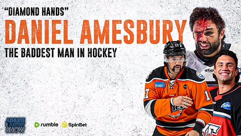 The Baddest Man In Hockey Hasn't Had A Goal Against In 6 MONTHS!