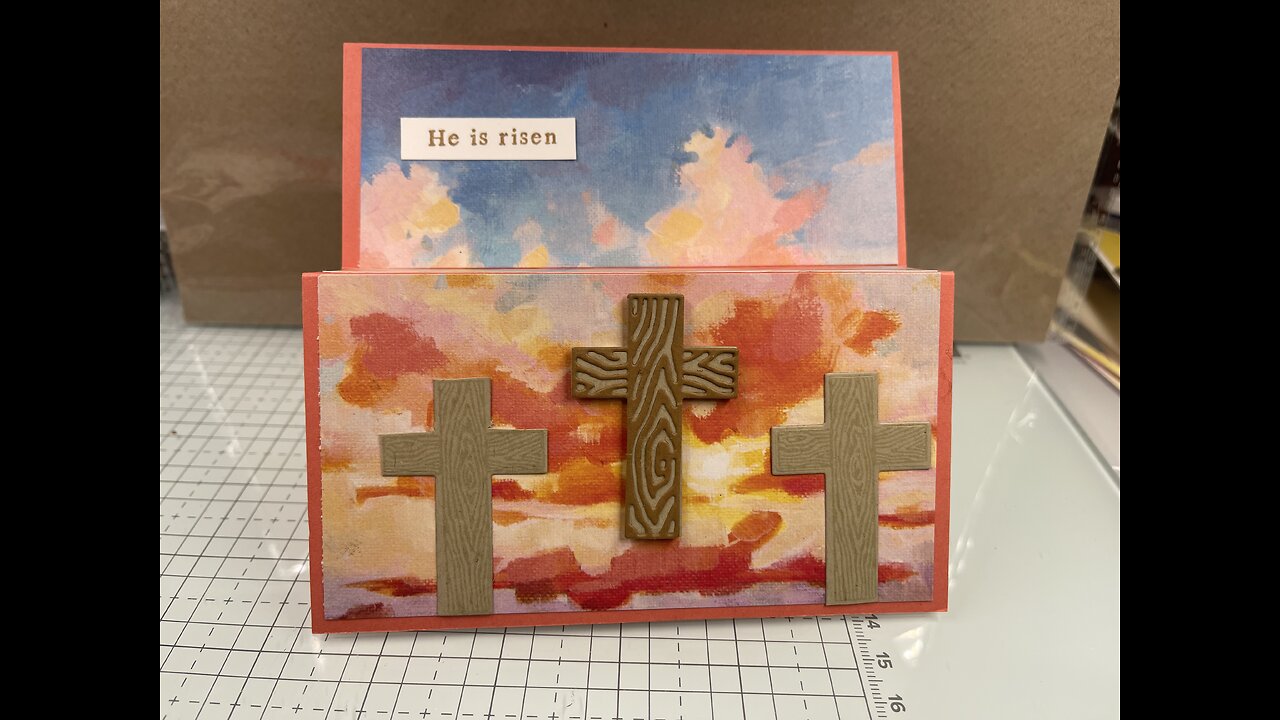 Sneak Peek & NEW Fun Fold with Faith Collection - 04/02/2025