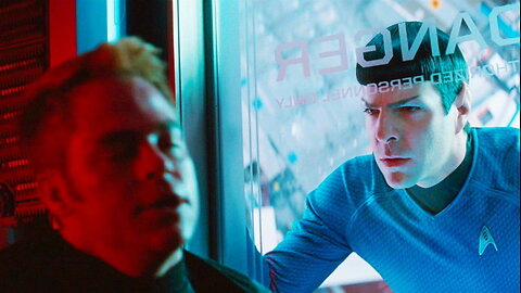 10 More Frustrating Star Trek Moments