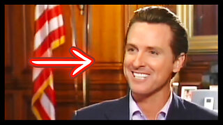 DISASTROUS Gavin Newsom Interview Resurfaces
