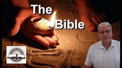 2025_07_13: Kenosha Central Church Of Christ - The Bible