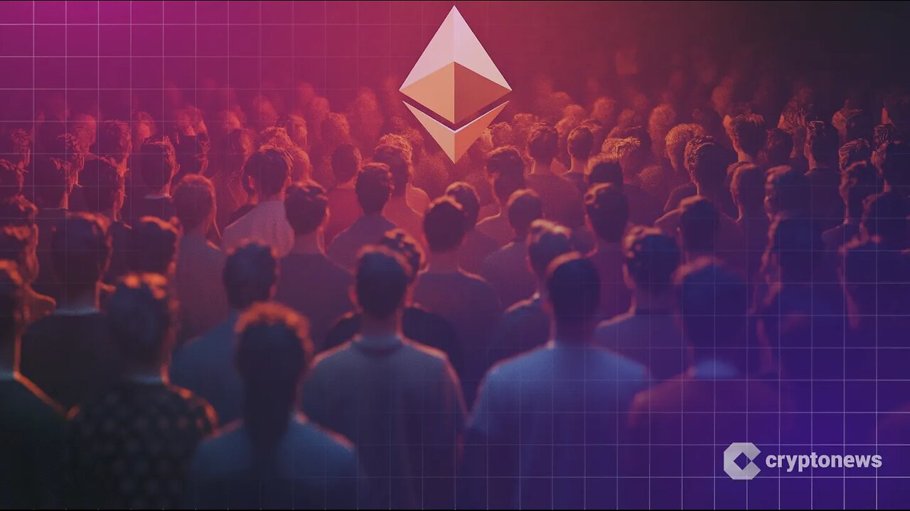 Bulls to Reclaim $2K Threshold: Big Trend Shift for Ethereum?