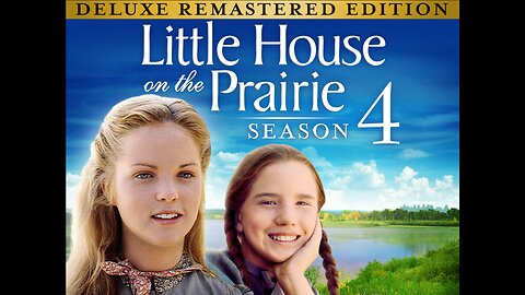 La Familia Ingalls - T04E01 - Lección de Amor