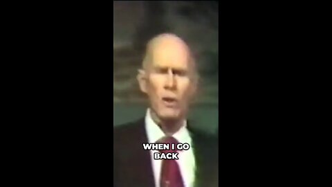 When “joining” the church still leaves you empty…