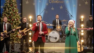 CHRISTMAS Worship 2025🎄 30 NEW Songs to Welcome the Season