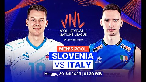 SLO x ITA