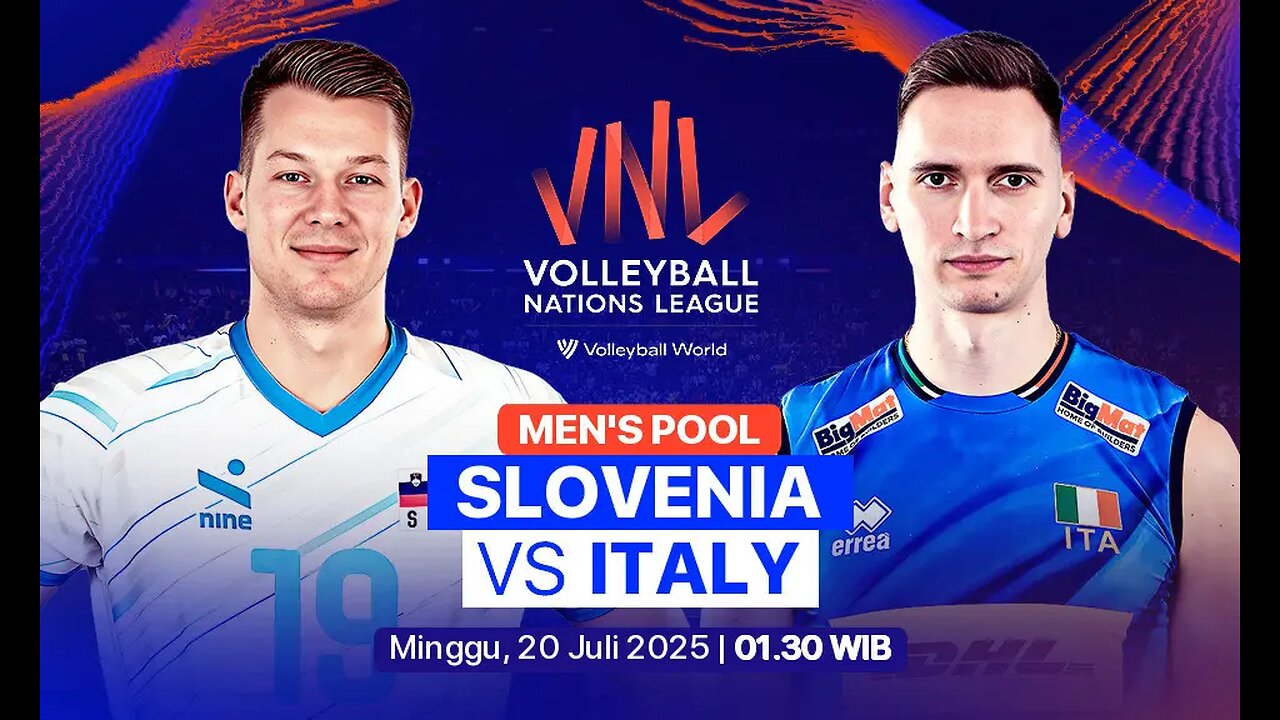 SLO x ITA