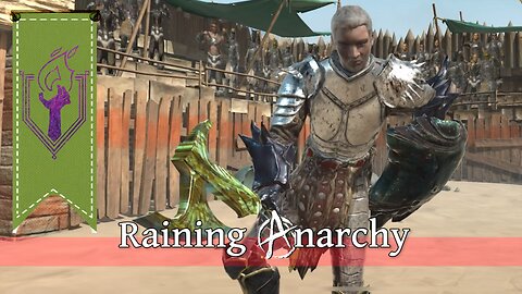 Elder Scrolls Blades: Arena Championship