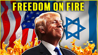 Is Freedom On Fire? The Truth About Flag Burning