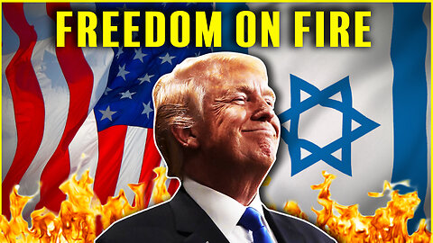 Is Freedom On Fire? The Truth About Flag Burning