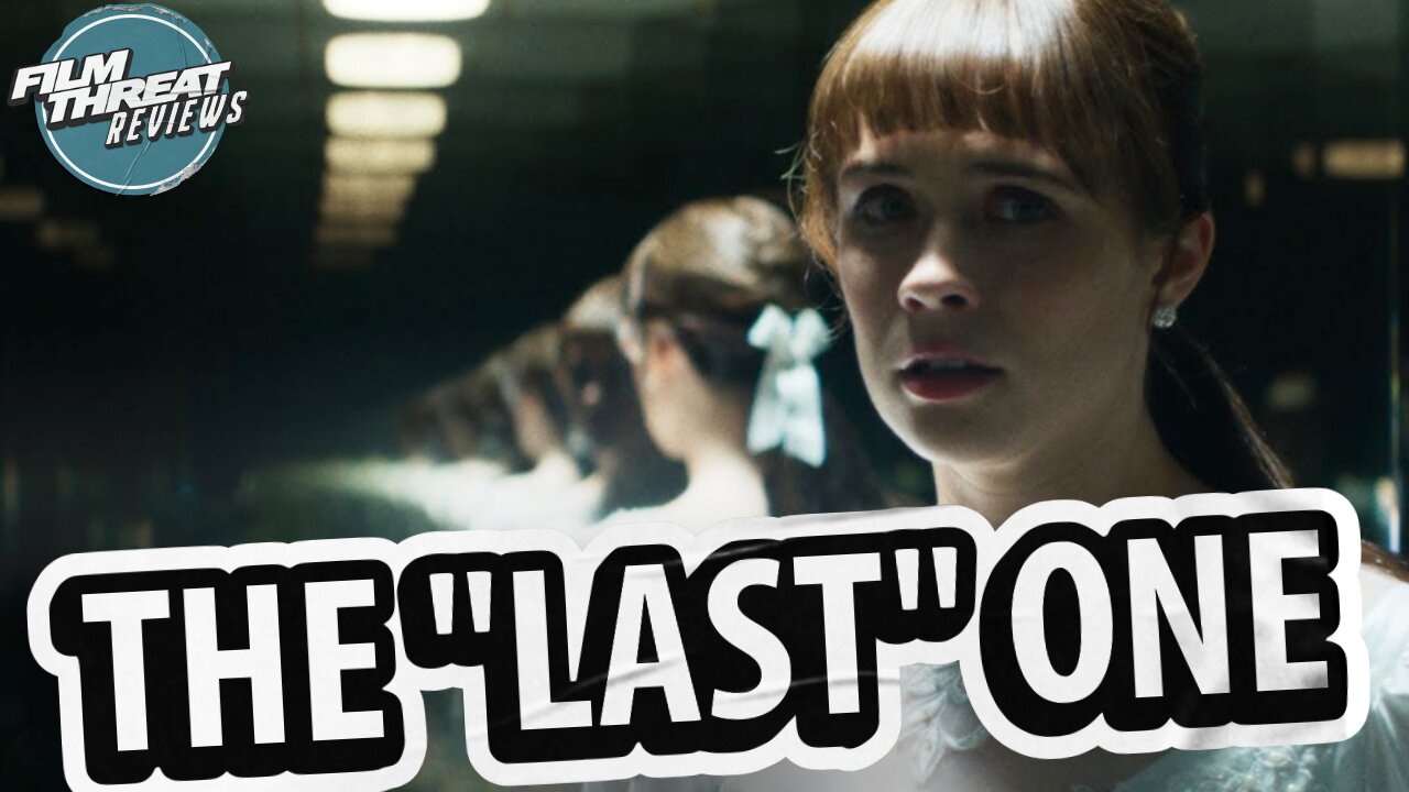 THE CONJURING: LAST RITES | Film Threat