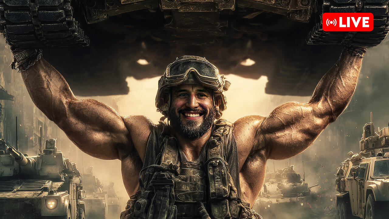 WZ Solos to Start || NEW Battlefield 6 - REDSEC Update Later