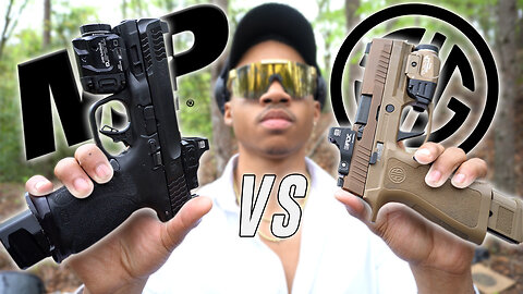 M&P 2.0 vs SIG P320
