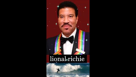 Lionel Richie Stuck on You #shorts #lionelrichie #musicvideo #trending #subscribers