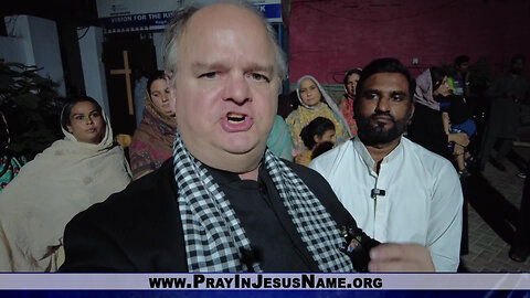Church Burned in Pakistan – Voices from the Ashes of Faith