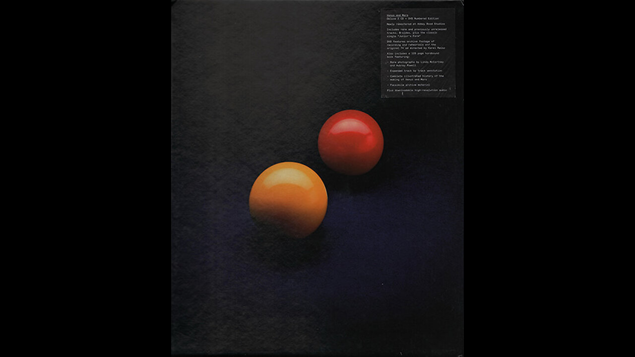 Wings - Venus And Mars (Deluxe Edition) 1975/2014 2xCD