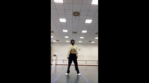 K-pop contestant's attempt | Emma Official
