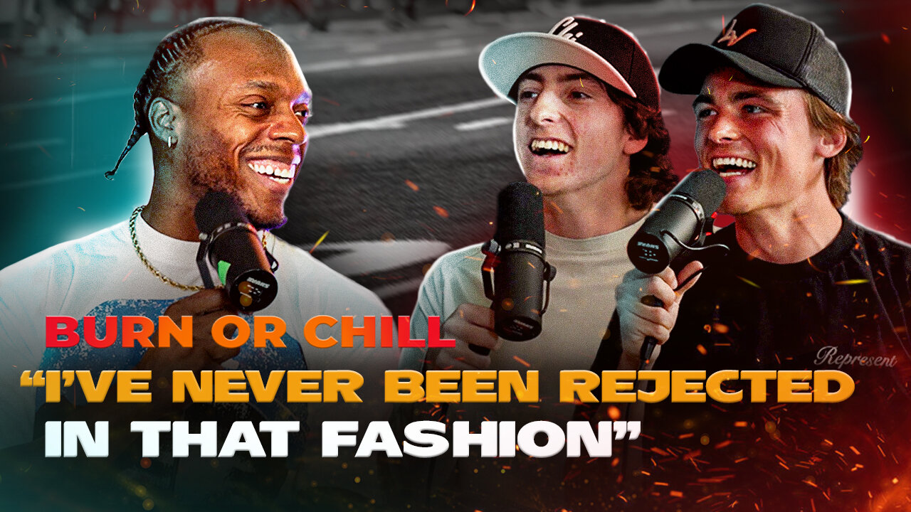 This NFL Coach Said He Would Never Make it! Super Bowl Champion Brandon Marshall | Ep. 36 | #nfl