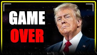 Trump just CALLED their BLUFF.