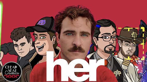 Her | CSC Podcast [#135]