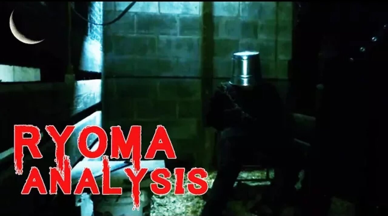 Ryoma Analysis