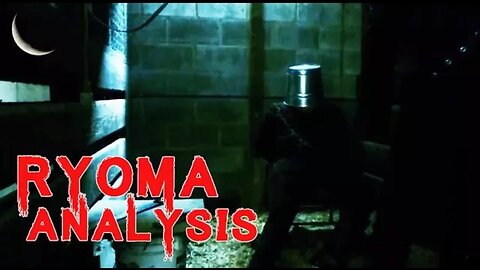 Ryoma Analysis