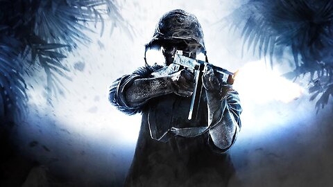 Call of Duty: World at War Desi Gamer Style GAME NOVA
