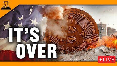 Altcoin's Crash | Bitcoin's Scary Next Move | Can Crypto Rebound Here!?