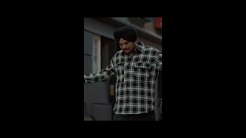 Sidhu moose Wala