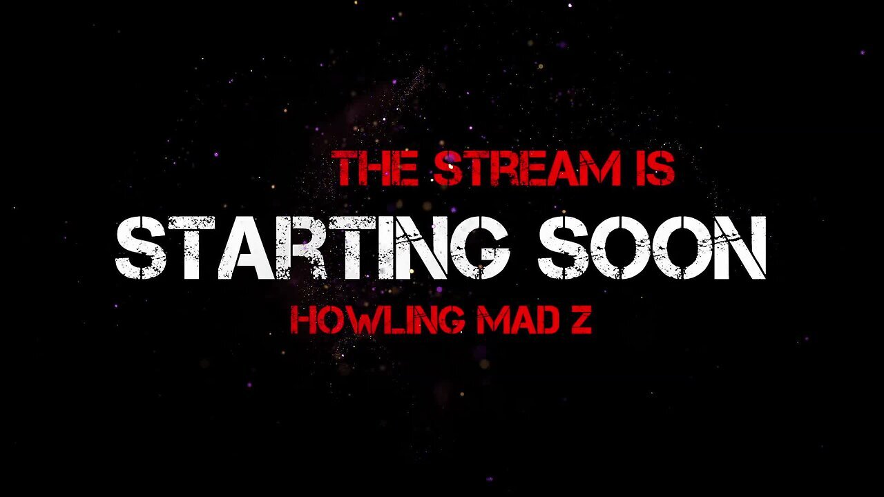 🔴LIVE - Relearning 7 days to Die - Day 47