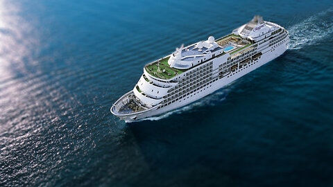 Inside the World's Biggest Cruise Ship | Icon of the Seas