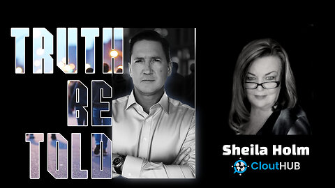 Truth Be Told With Sheila Holm