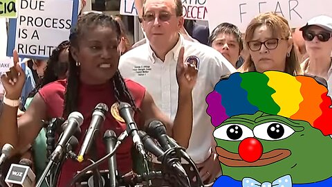 Trump is gonna do WHAT?!