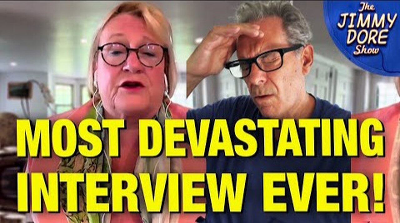 How $21 TRILLION Went Missing From U.S. Tax Payers! -Catherine Austin Fitts May 12, 2025