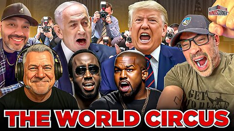 David Nino Rodriguez Update Today May 14: "Trump Turns On Israel? Saudi Arabia Deal Shocks World"