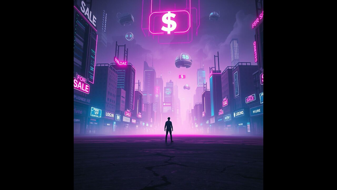 The Metaverse - New Frontier or Big Scam?