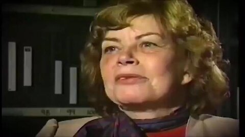 "Jewish Woman Asserts Holocaust Is False!"