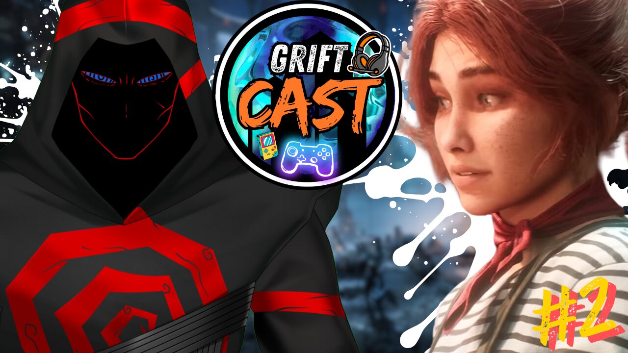 This Game Is BRUTAL ON THE FEELS | Clair Obscur: Expedition 33 (PC) | Griftcast