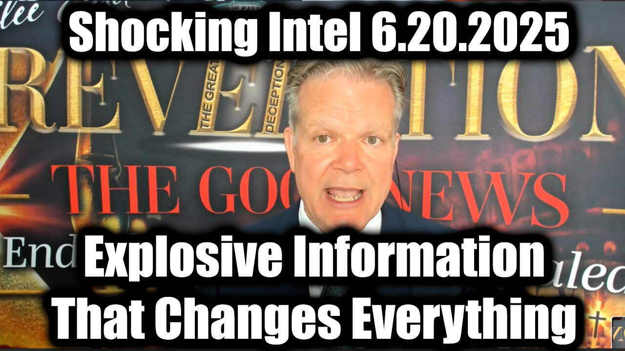 Bo Polny Shocking Intel 6.20.25 - Explosive Information That Changes Everything