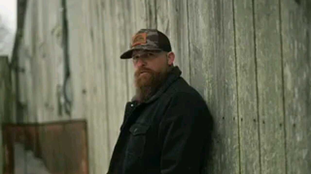 Rebels by Adam Calhoun | What You Should Be Listening To