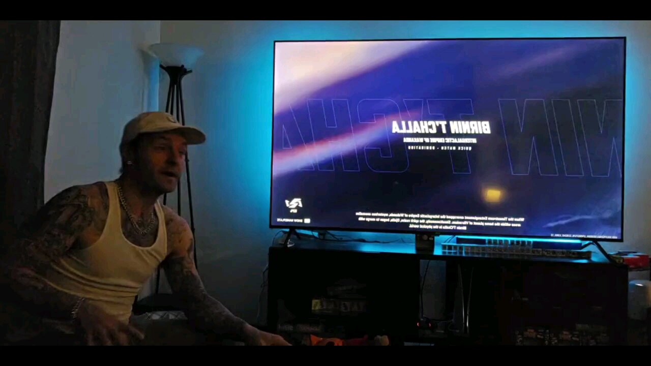 LIVE Marvel Rivals Ep. 1 | First Time Playing! Full-Room Setup + Pure Chaos Incoming