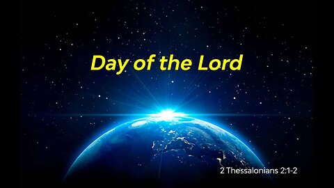Six Seals - Part 6: The 6th Seal of Revelation