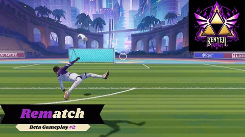 A Rematch To Remember!! (DK_Mach22)