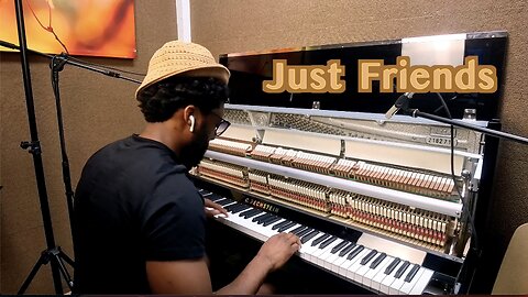 Just Friends
