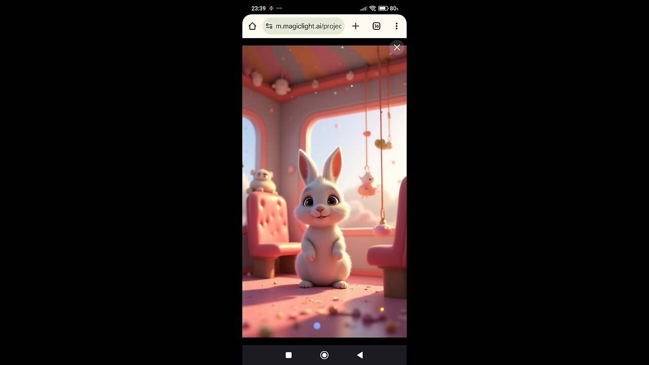 Cheekus A Cheeku's Adventure