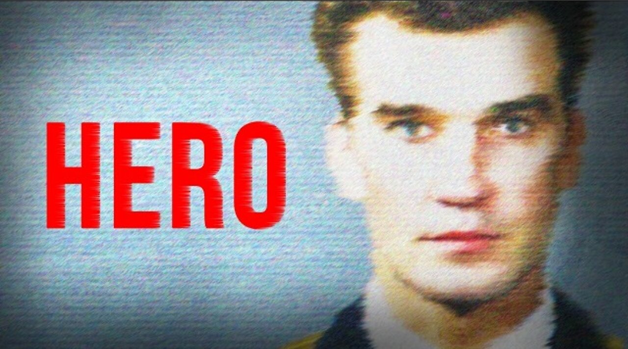 The Man Who Saved the World