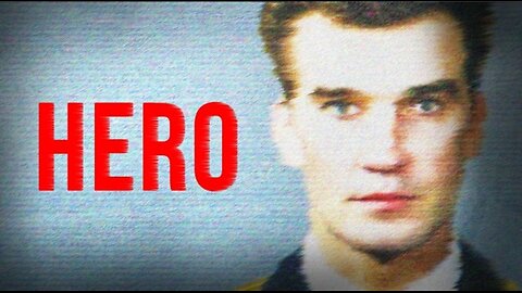 The Man Who Saved the World