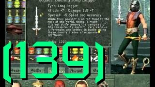 Might & Magic VIII: Alternate/Modded (Custom Party) - Walkthrough/Videonávod - 139 - [EN/CZ]