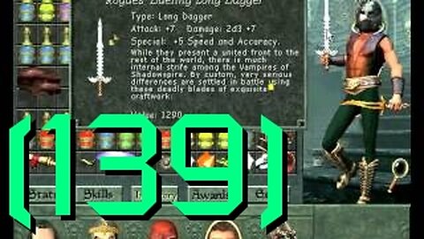 Might & Magic VIII: Alternate/Modded (Custom Party) - Walkthrough/Videonávod - 139 - [EN/CZ]