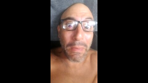 You're afraid of me knowing your secrets